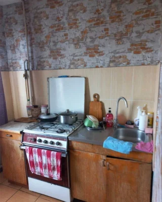 Продаж 3-кімн. квартири м. Вишневе