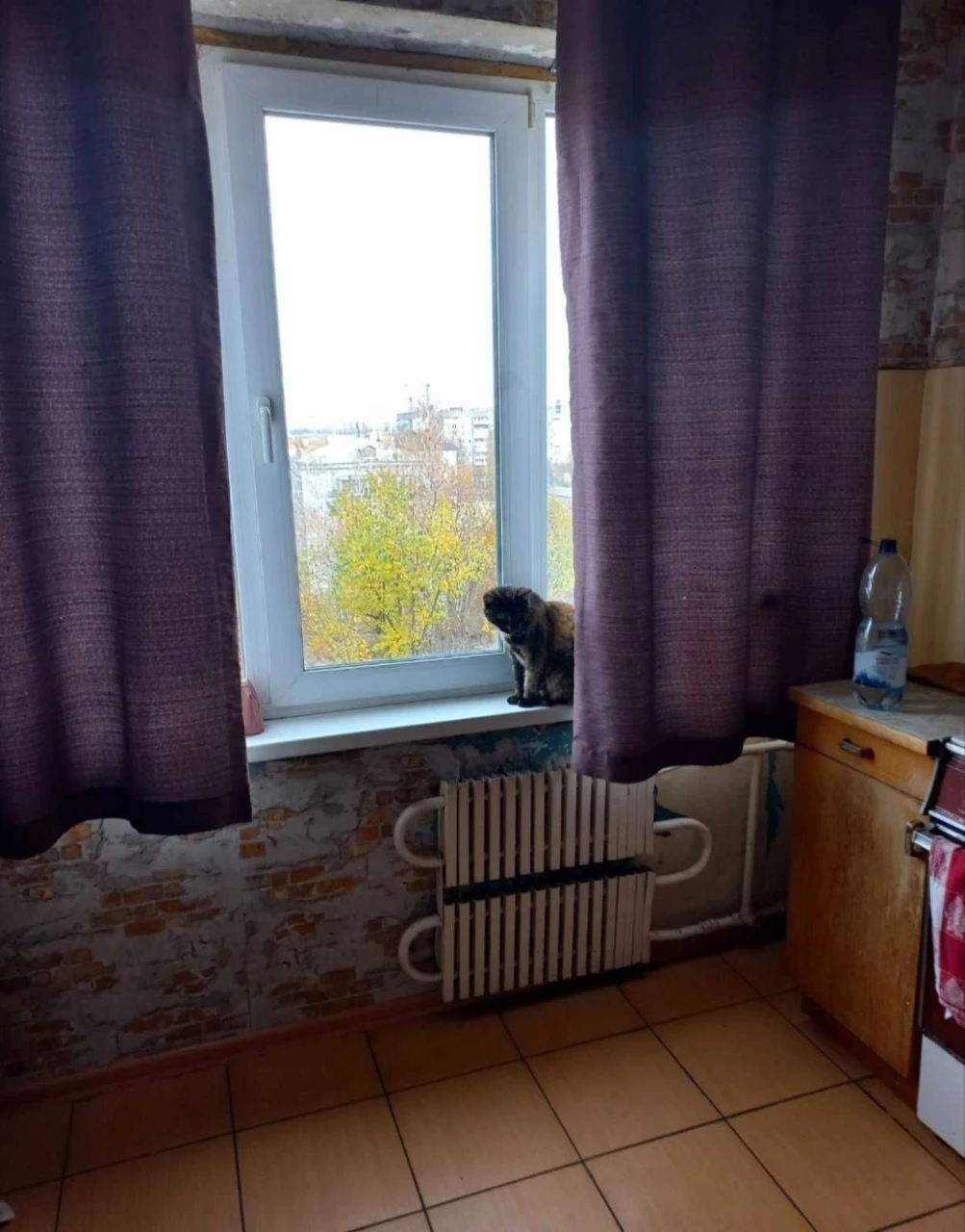 Продаж 3-кімн. квартири м. Вишневе