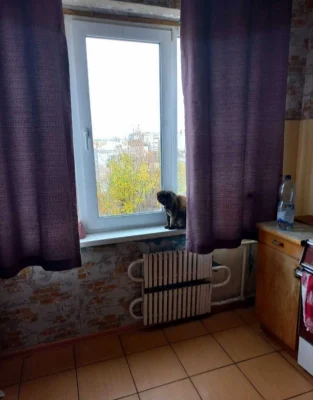 Продаж 3-кімн. квартири м. Вишневе