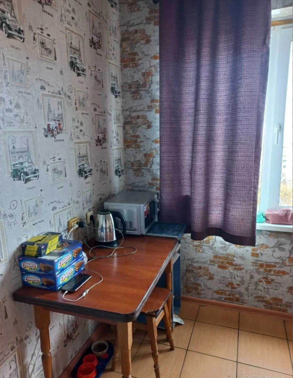 Продаж 3-кімн. квартири м. Вишневе