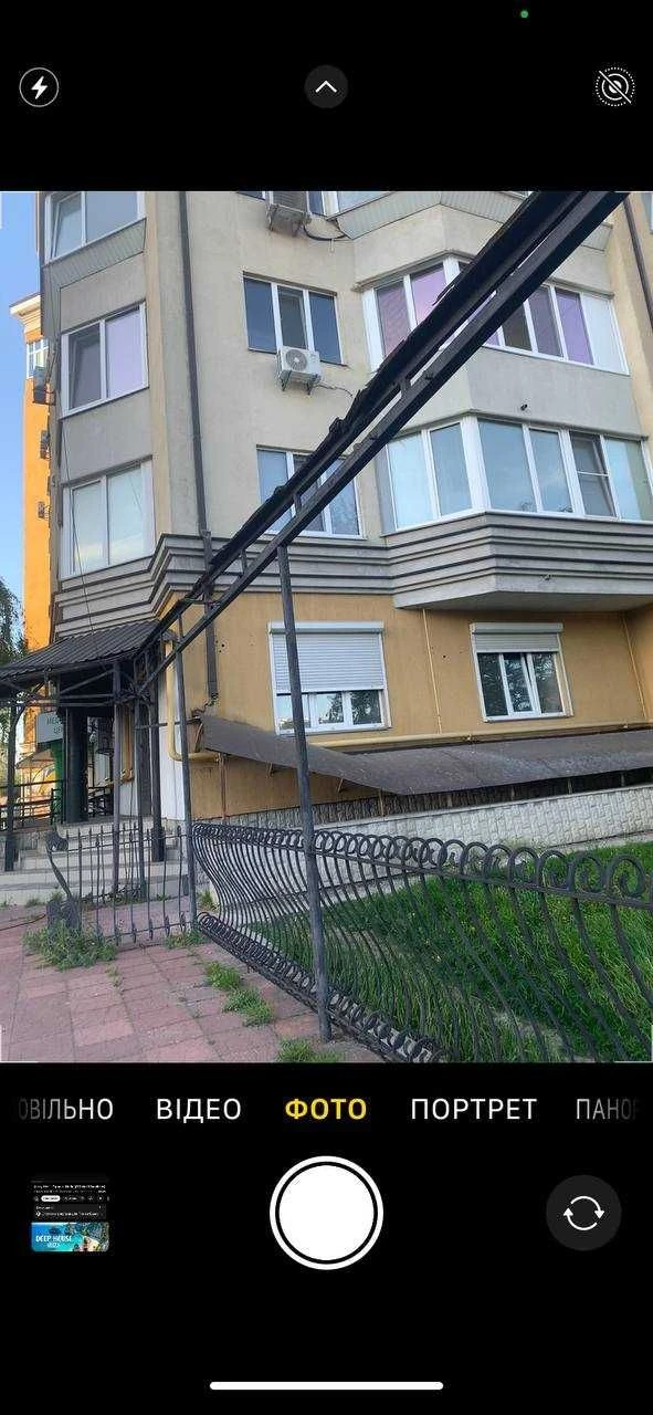 Продам 2-кімнатну квартиру в м.Вишневе вул. аїнки