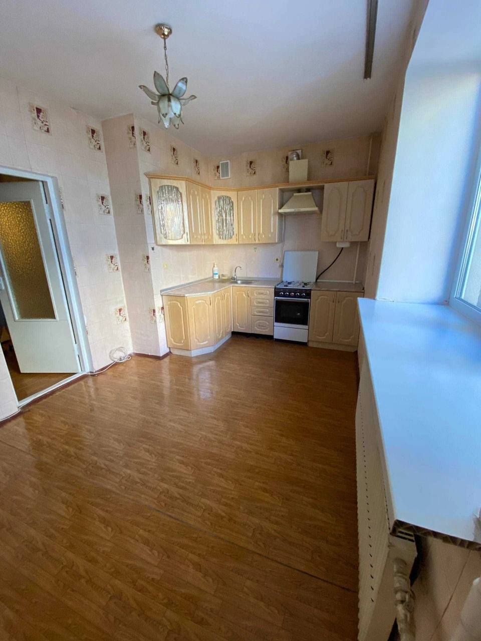Продам 2-кімнатну квартиру в м.Вишневе вул. аїнки