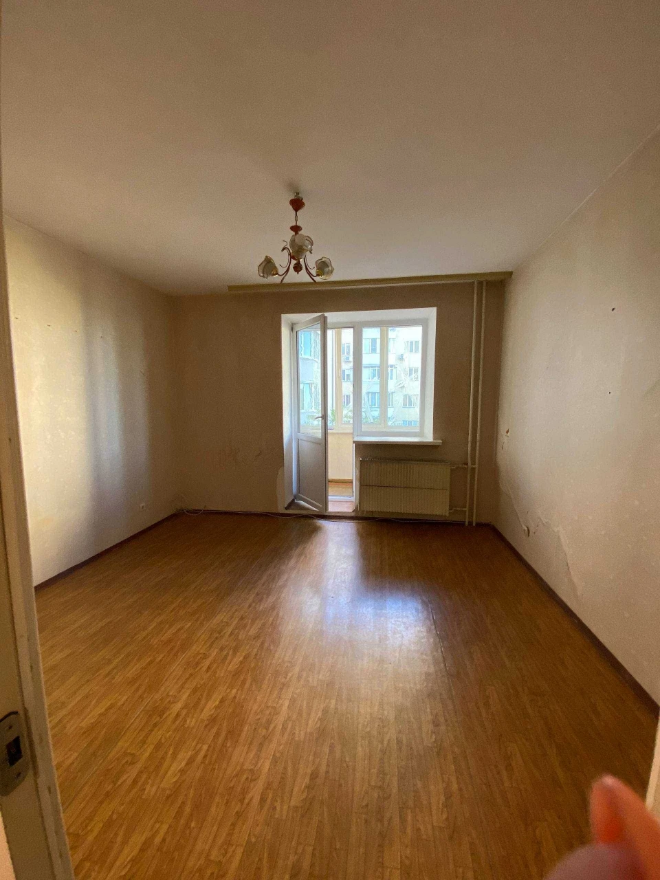 Продам 2-кімнатну квартиру в м.Вишневе вул. аїнки