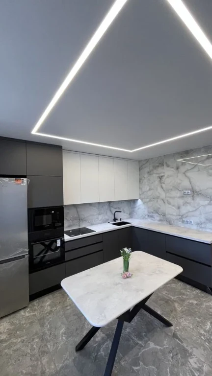 Власник! Авіа-Квартал. 65 м²  Новий ремонт і техніка