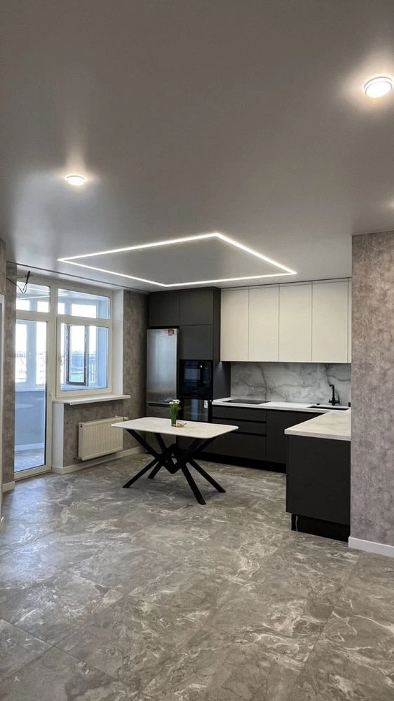 Власник! Авіа-Квартал. 65 м²  Новий ремонт і техніка