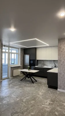 Власник! Авіа-Квартал. 65 м²  Новий ремонт і техніка