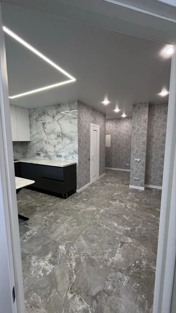 Власник! Авіа-Квартал. 65 м²  Новий ремонт і техніка