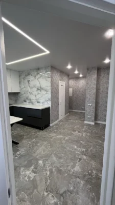 Власник! Авіа-Квартал. 65 м²  Новий ремонт і техніка