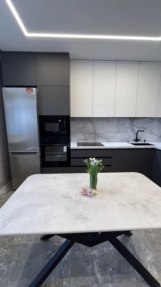 Власник! Авіа-Квартал. 65 м²  Новий ремонт і техніка