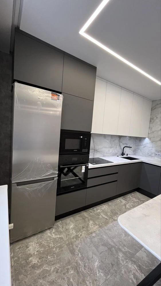 Власник! Авіа-Квартал. 65 м²  Новий ремонт і техніка