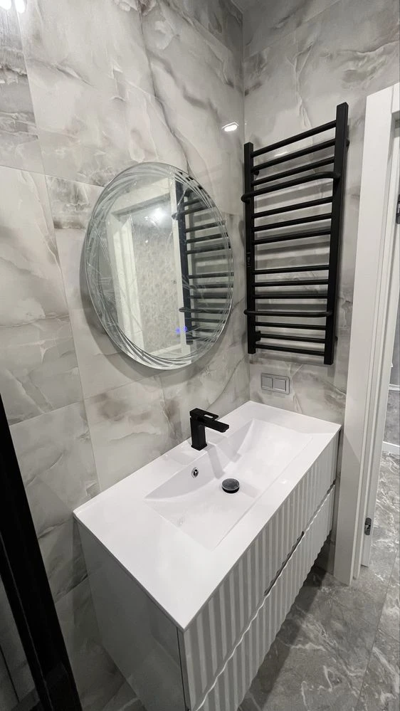 Власник! Авіа-Квартал. 65 м²  Новий ремонт і техніка