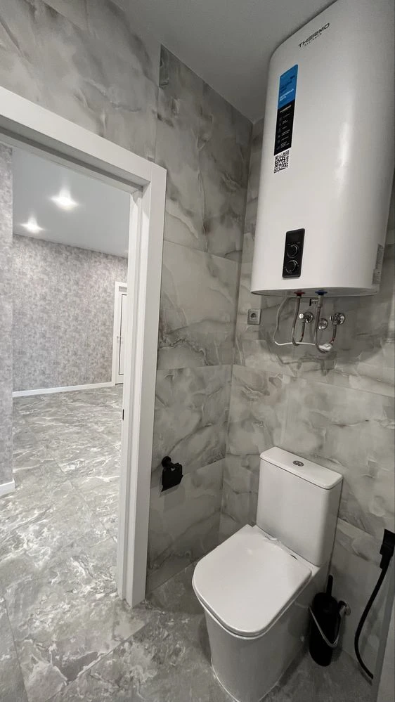 Власник! Авіа-Квартал. 65 м²  Новий ремонт і техніка