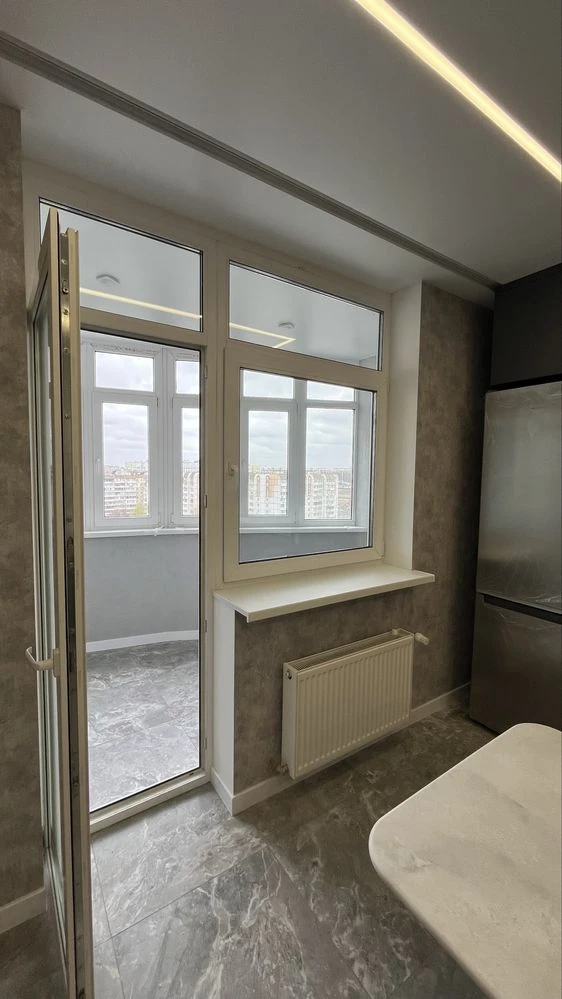 Власник! Авіа-Квартал. 65 м²  Новий ремонт і техніка