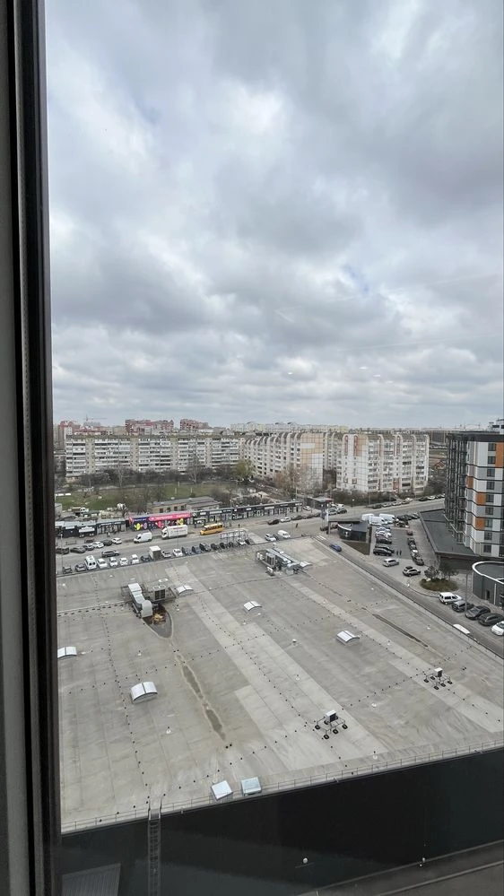Власник! Авіа-Квартал. 65 м²  Новий ремонт і техніка