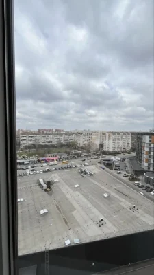 Власник! Авіа-Квартал. 65 м²  Новий ремонт і техніка