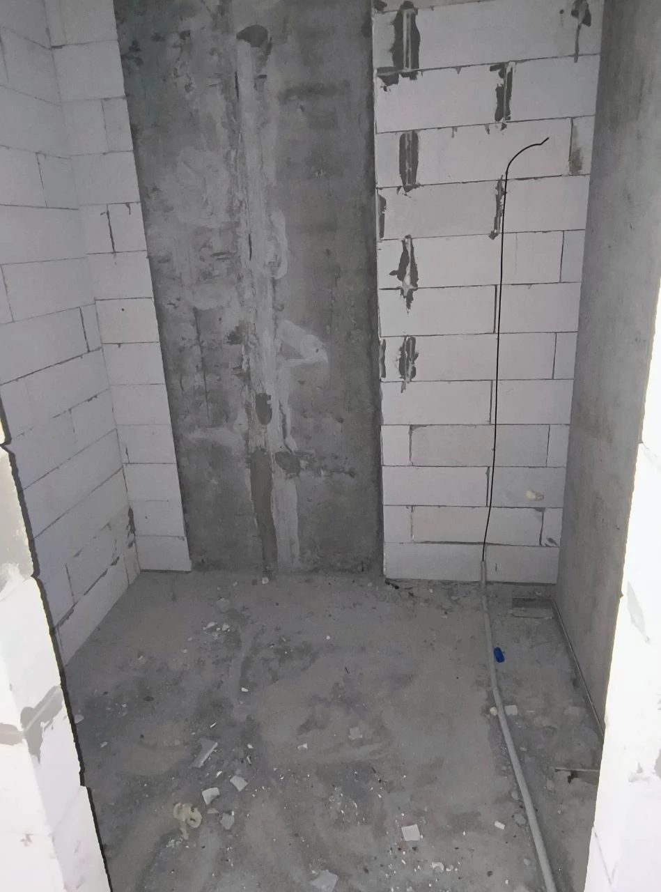 2 (1) кім. 65.2 кв. Паркінг. ЖК Wellspring.Центр