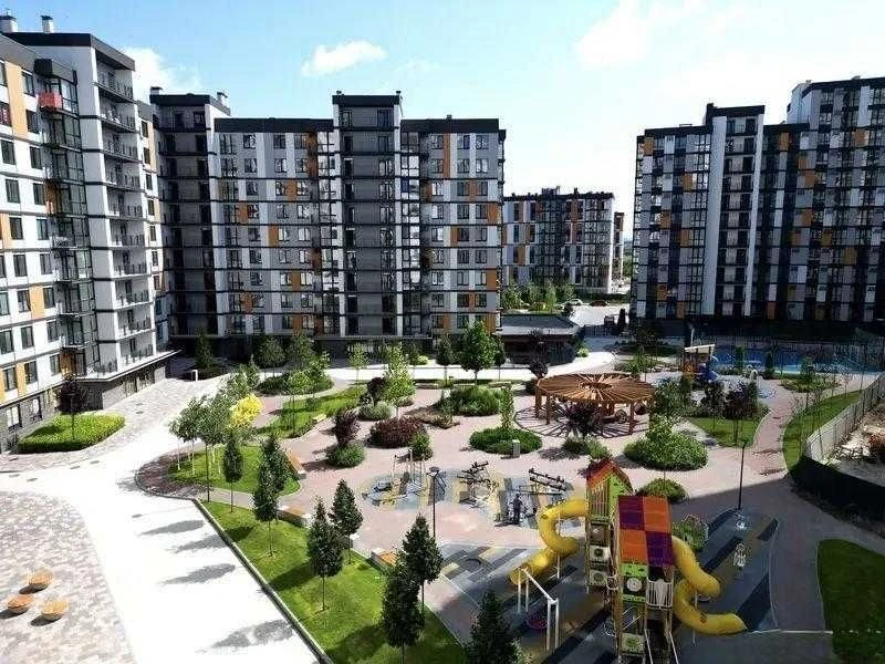 Продаж ЖК Атмосфера Вишневе НАЙНИЖЧА ЦІНА Софіївська Борщагі