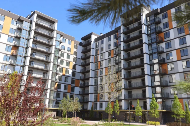 Продаж 1к квартири в ЦЕНТРІ Вишневого