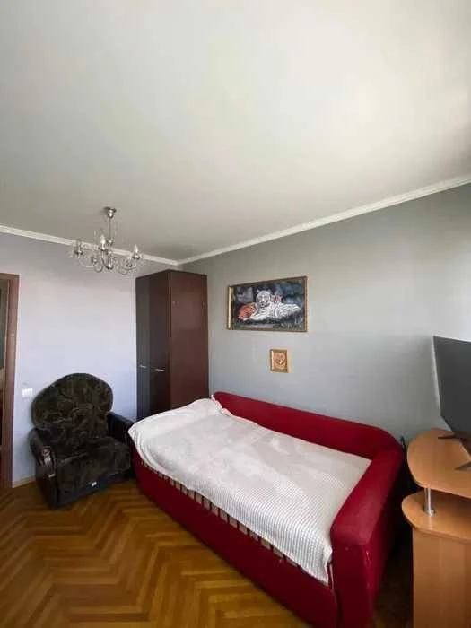 Продам 3к квартиру Вишневе, центр. ДЕРЖПРОГРАМИ