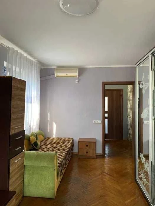 Продам 3к квартиру Вишневе, центр. ДЕРЖПРОГРАМИ