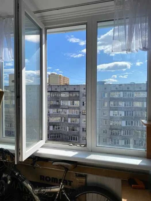 Продам 3к квартиру Вишневе, центр. ДЕРЖПРОГРАМИ