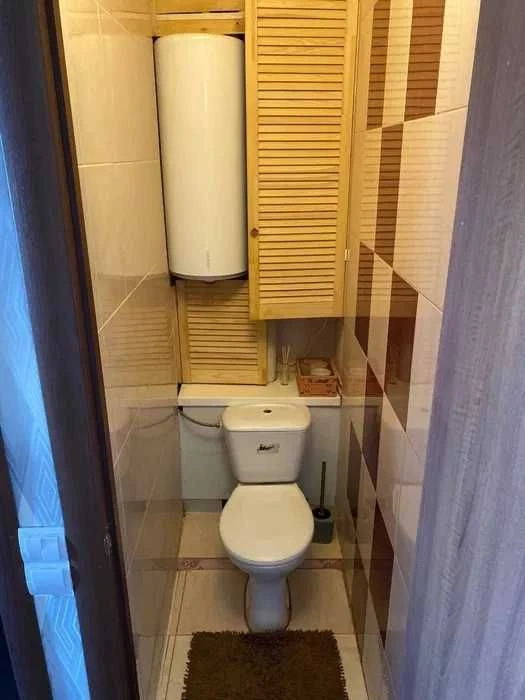 Продам 3к квартиру Вишневе, центр. ДЕРЖПРОГРАМИ