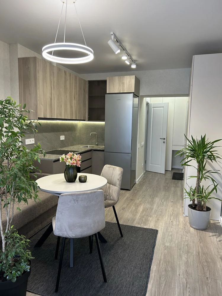 Продам 1 к квартиру ЖК Атмосфера Вишневе