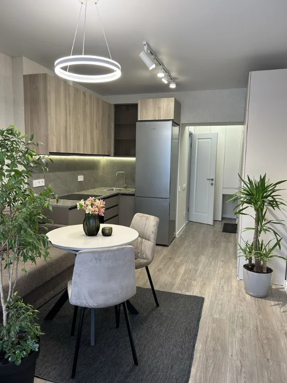 Продам 1 к квартиру ЖК Атмосфера Вишневе