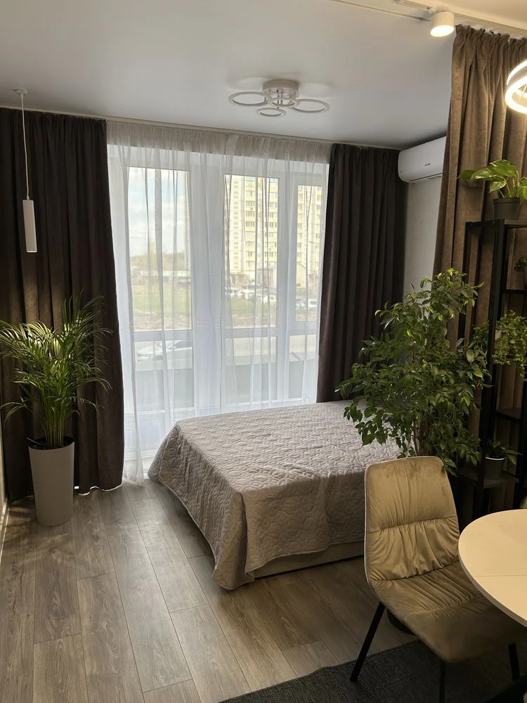 Продам 1 к квартиру ЖК Атмосфера Вишневе