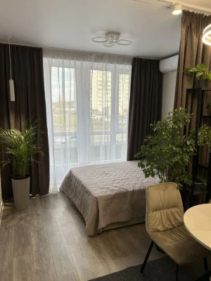 Продам 1 к квартиру ЖК Атмосфера Вишневе
