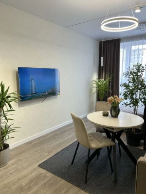 Продам 1 к квартиру ЖК Атмосфера Вишневе
