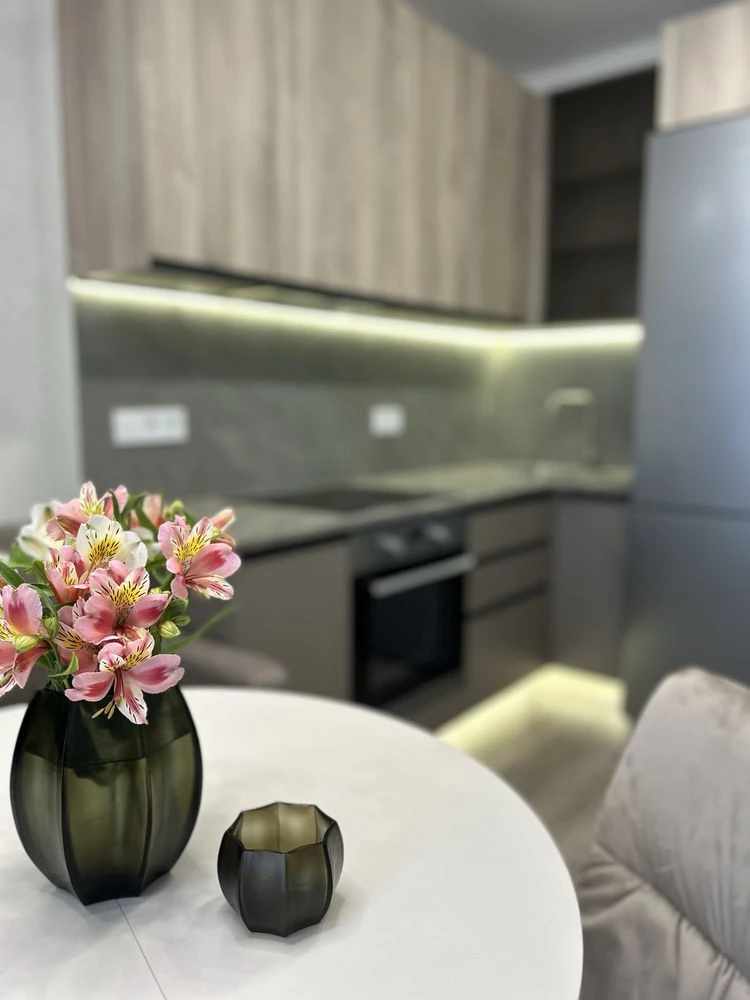 Продам 1 к квартиру ЖК Атмосфера Вишневе