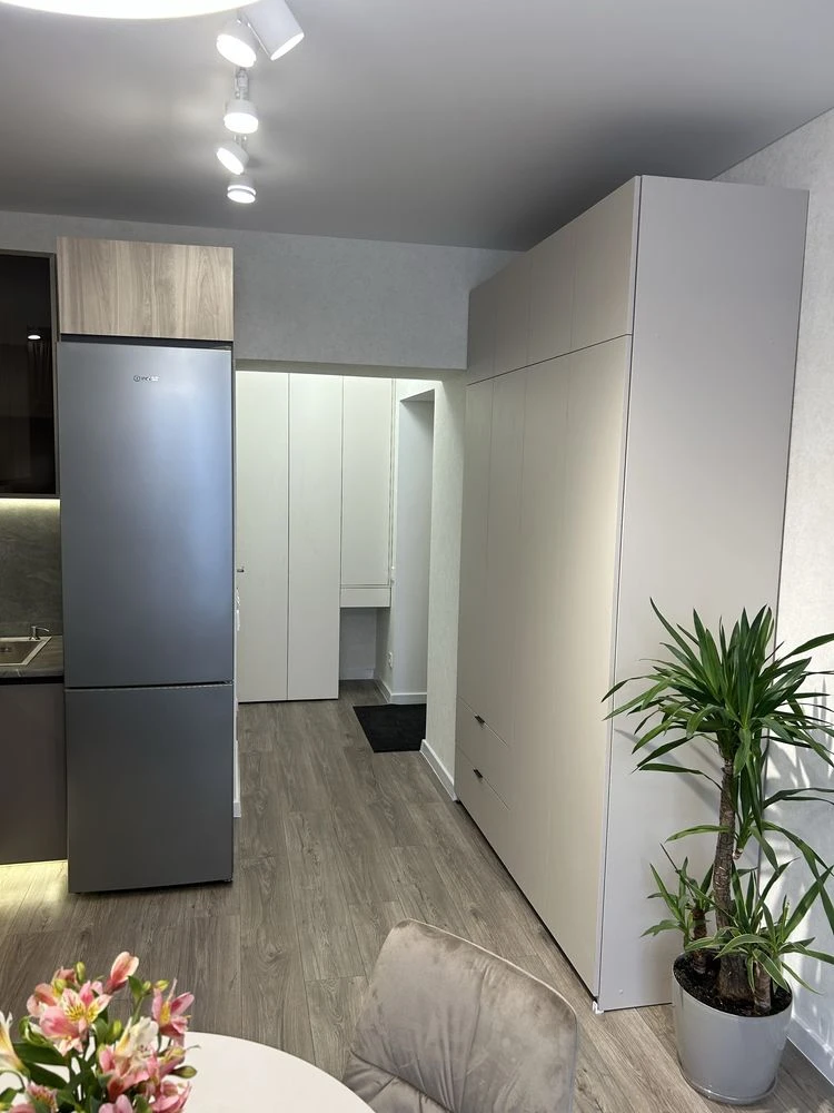 Продам 1 к квартиру ЖК Атмосфера Вишневе