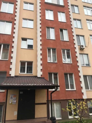 Продам однокімнатну квартиру місті Вишневому,Київська обл