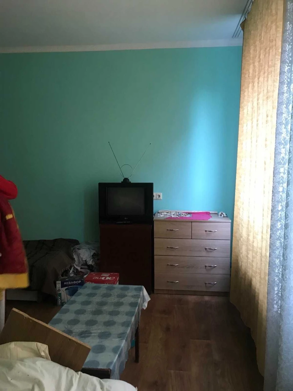 Продам однокімнатну квартиру місті Вишневому,Київська обл