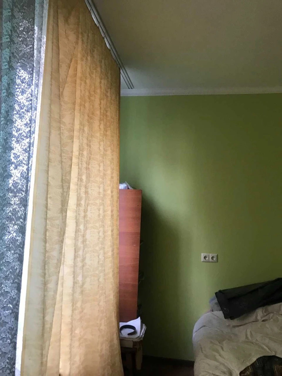 Продам однокімнатну квартиру місті Вишневому,Київська обл
