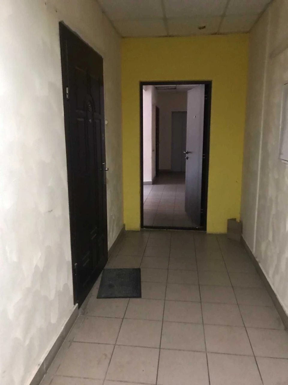 Продам однокімнатну квартиру місті Вишневому,Київська обл