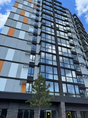 Продаж готової 3к квартири 80,2 м.кв. ЄОСЕЛЯ