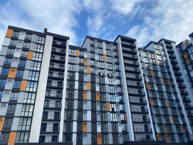 Квартира під єОселю в центрі Вишневого в ЖК Атмосфера