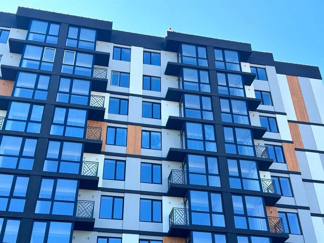 Квартира під єОселю в центрі Вишневого в ЖК Атмосфера