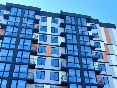 Квартира під єОселю в центрі Вишневого в ЖК Атмосфера