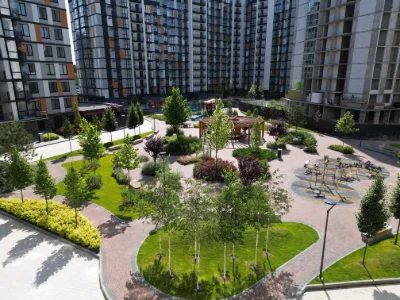 єВідновлення, Ваучер Продаж 1к 44м.кв. ЖК Атмосфера!