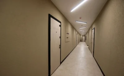 Продам квартиру в ЖК Атмосфера (44 м.кв., єОселя)