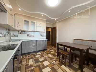 Продам 2-кімнатну квартиру ЖК Південний, Вишневе.