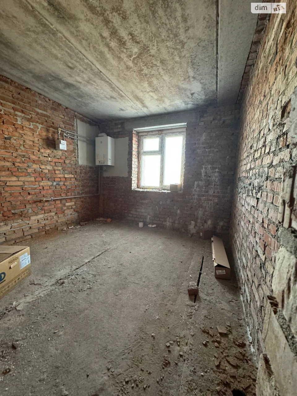 Продаж Квартира Дубове