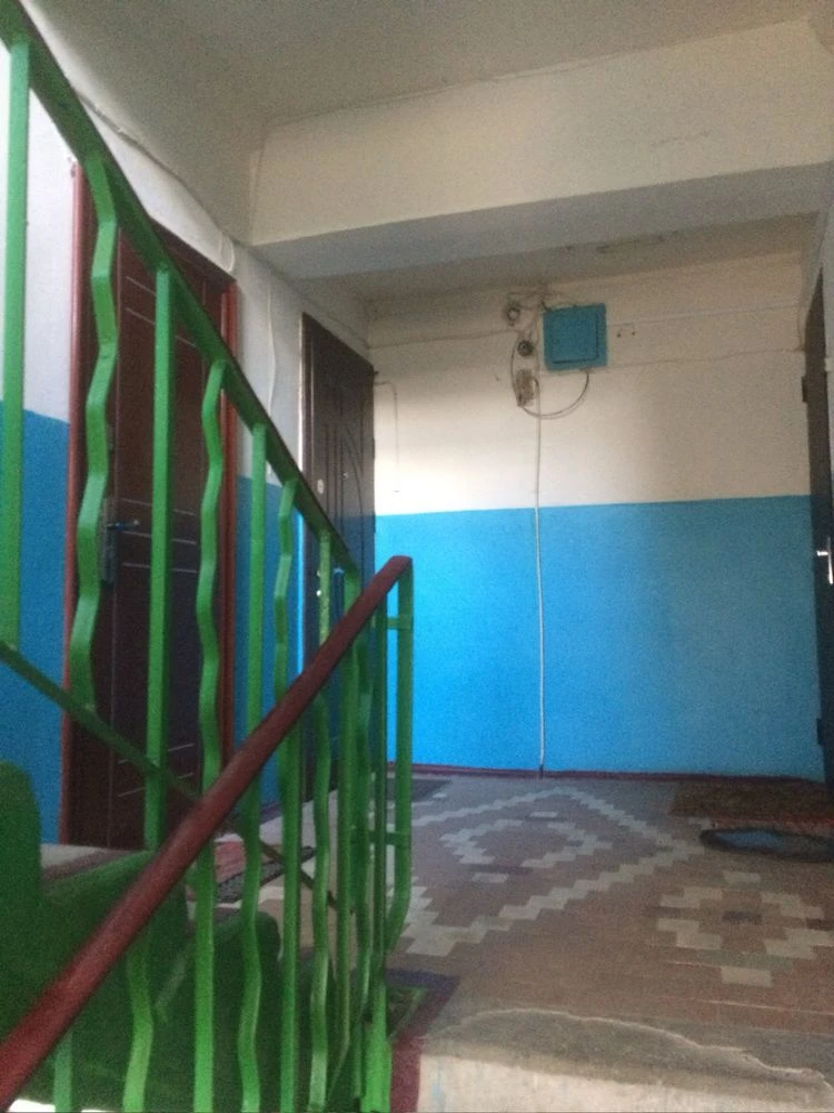 Центр міста!! Продам або обміняю 1/2 частину трикімнатної кв