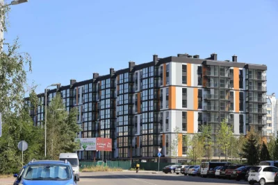 Продам 2к квартиру, без комісії! ЖК Атмосфера ЛАЙФ!