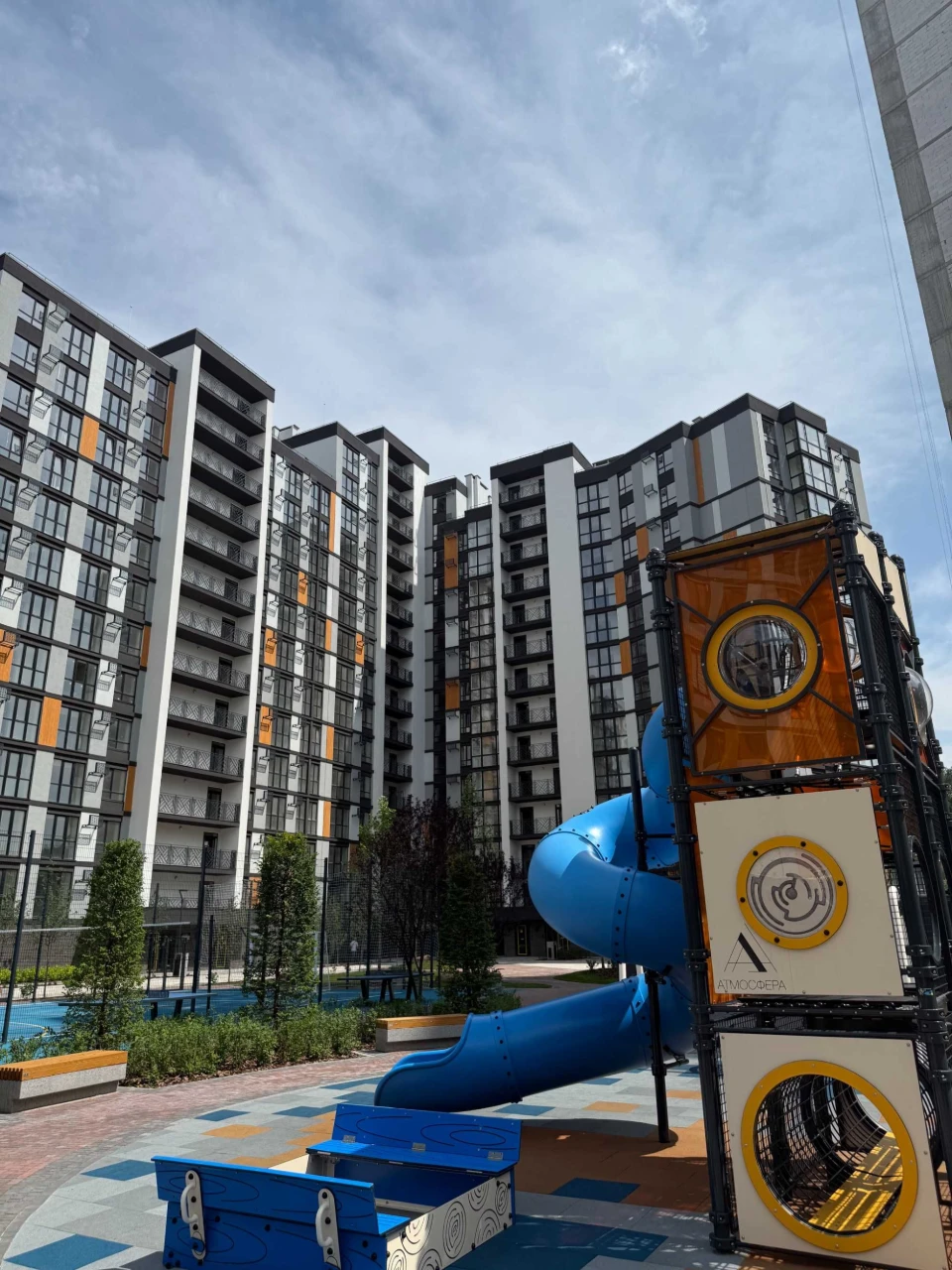 Продаж готової 3к квартири 82м.кв.  ЄОСЕЛЯ