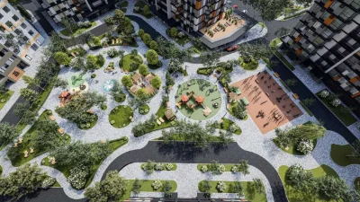 Продаж 1к квартири в готовому будинку ЖК Атмосфера ЄОСЕЛЯ