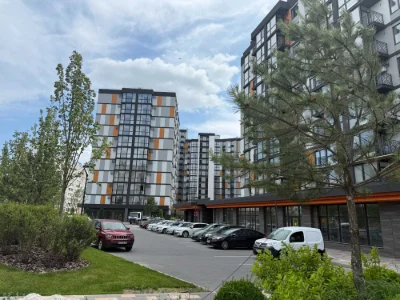 Продаж 2к квартира 65 м.кв. 5 поверх 84400 у.е. ЄОСЕЛЯ